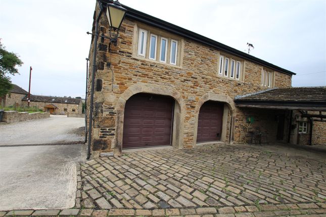 Thumbnail Cottage to rent in Cliffe Lane, Gomersal, Cleckheaton