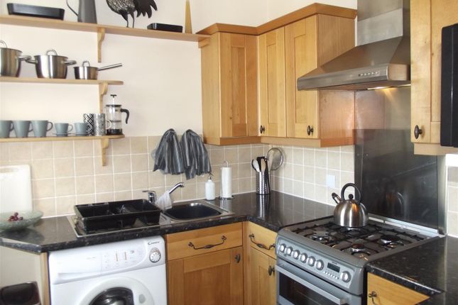 Flat 3, Dawlish photo 5