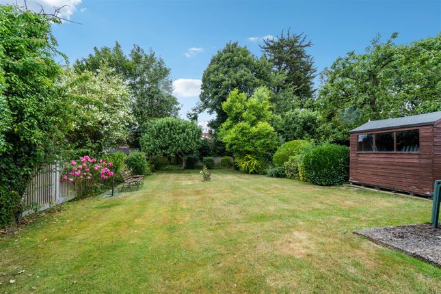 Detached house for sale in Green Road, High Wycombe
