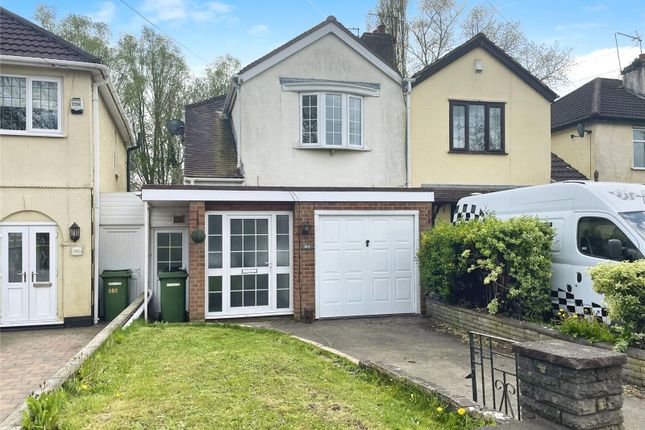 Semi-detached house to rent in Lichfield Road, Wolverhampton, West Midlands