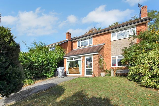 Detached house for sale in Grovelands Close, Charlton Kings, Cheltenham