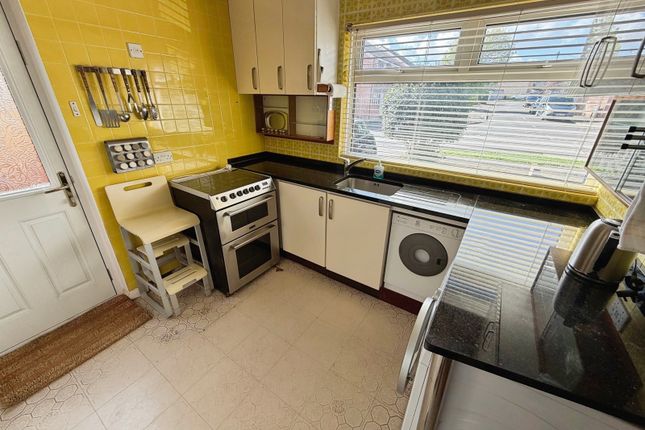 Prestwood Road, Southampton photo 3