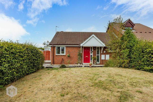 2-bed semi-detached on 1 Ringwood Close, Warrington, £220,000