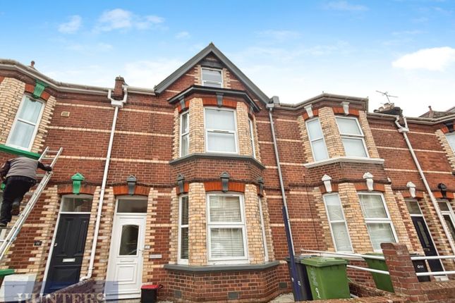 6-bed house on Monks Road, Exeter, £4,680/mo