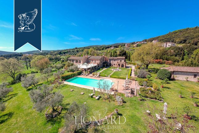 Villa for sale in Guardea, Terni, Umbria