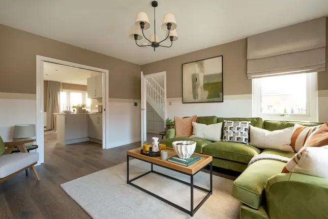 Taylor Wimpey - Burdon Manor