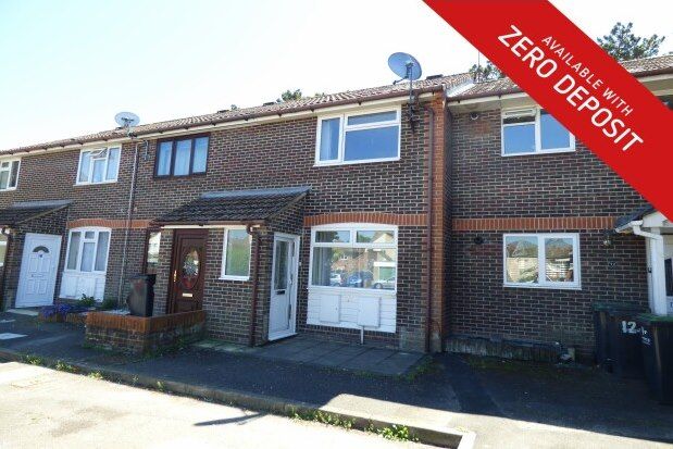 Property to rent in St. Faiths Close, Gosport