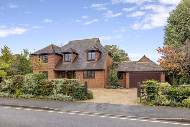 Detached house for sale in Cranley Close, Guildford, Surrey GU1