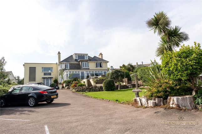Property for sale in Boskerris Road, Carbis Bay, St. Ives, Cornwall