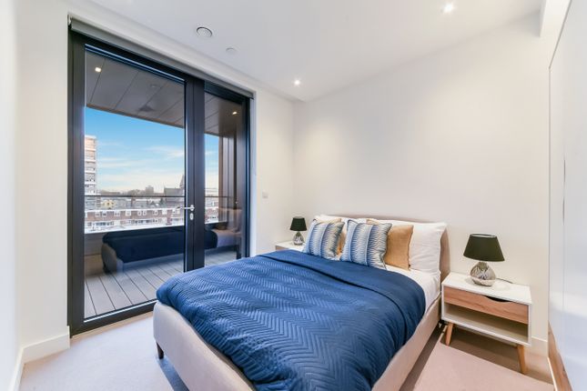 Flat for sale in Hkr Hoxton, Dawson Street, Hoxton