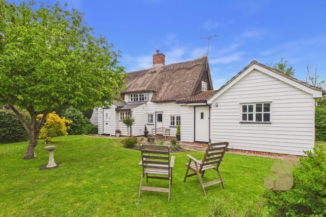 4-bed house on Pump Cottage, Layer Breton Hill, Colchester, £600,000