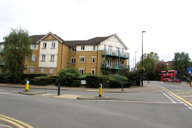 Orchid Court, Harrow, Middlesex Ha3