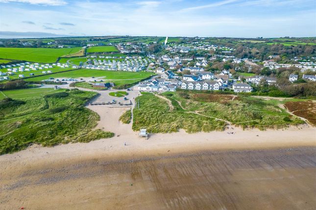 Trem Y Mor, Port Eynon, Swansea photo 4