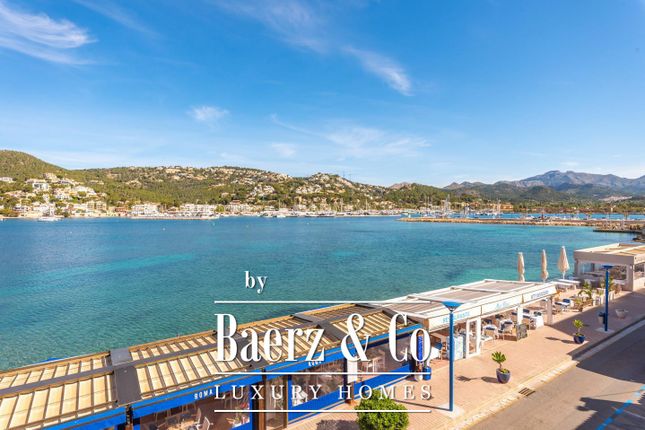 Apartment for sale in 07157 Port D'andratx, Illes Balears, Spain