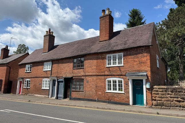 2-bed house on 37, New Street, Kenilworth, £330,000