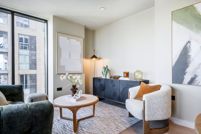 The HiLight, Battersea photo 4