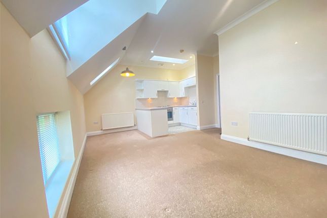 Flat for sale in Harrow Road, Middlesbrough