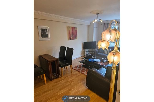 Blackwood Crescent, Edinburgh photo 4