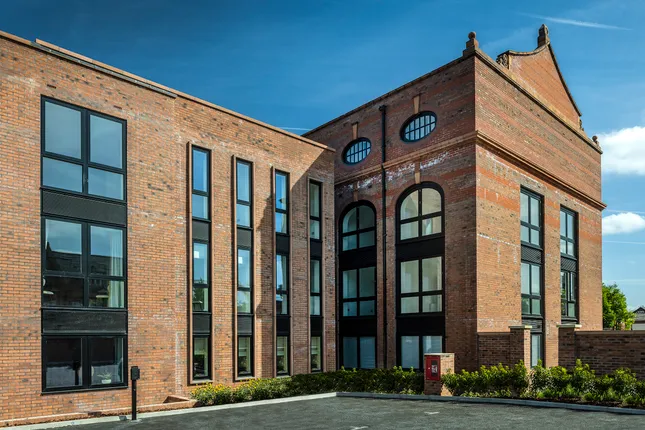 Shelbourne Estates - Egerton Park