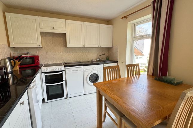 8,Manorcombe Bungalows, Honicombe Park, Callington photo 3