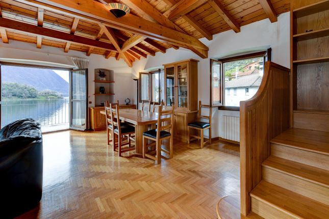 Property for sale in Ossuccio, Como, Lombardy, Italy