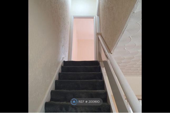 Terraced house to rent in Tenth Street, Blackhall Colliery, Hartlepool
