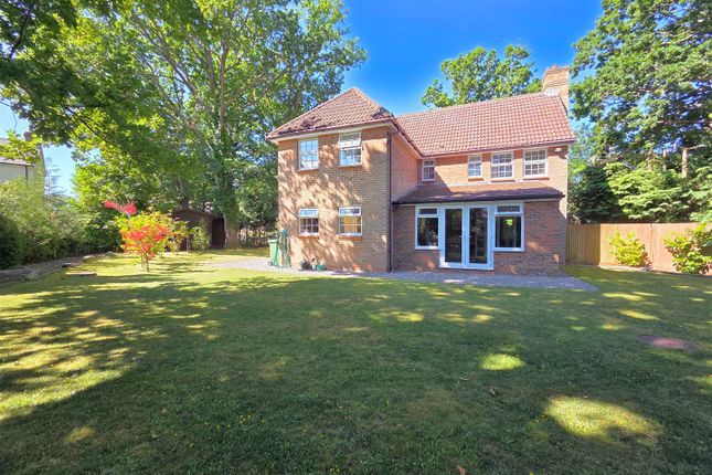 25, Fern Way, Titchfield Park photo 4