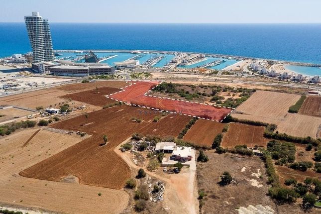 Land for sale in Ayia Napa, Cyprus