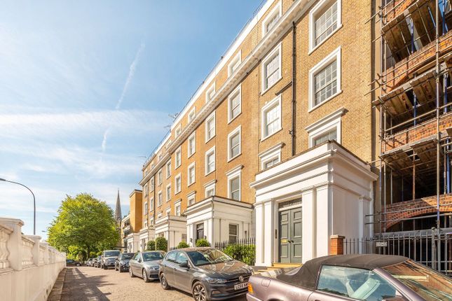 Ladbroke Grove, Ladbroke Grove photo 4