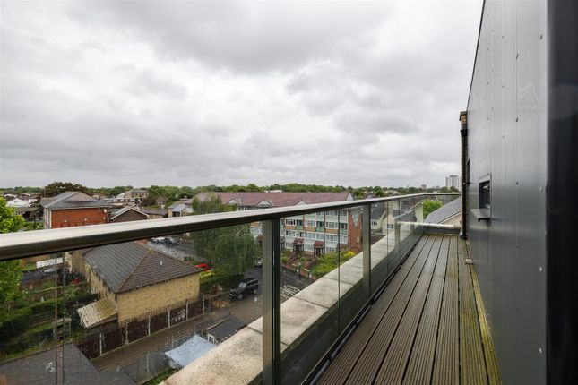 Church Street, E15