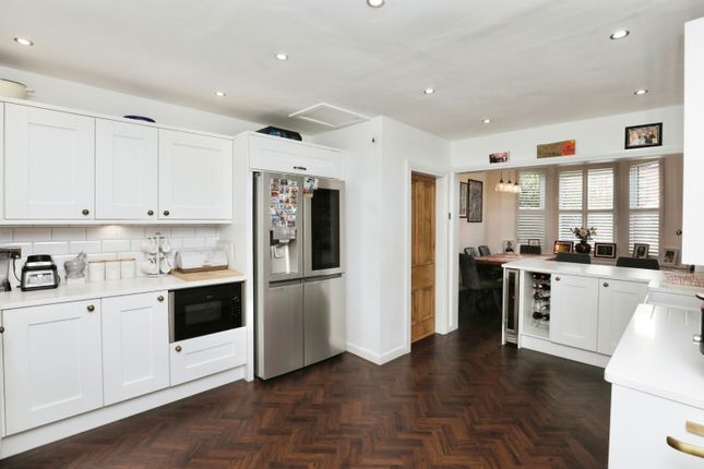 End terrace house for sale in Island Road, Liverpool