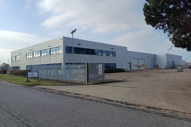 Thumbnail Light industrial to let in Aycliffe House, Pywell Road, Willowbrook East Industrial Estate, Corby, Northamptonshire