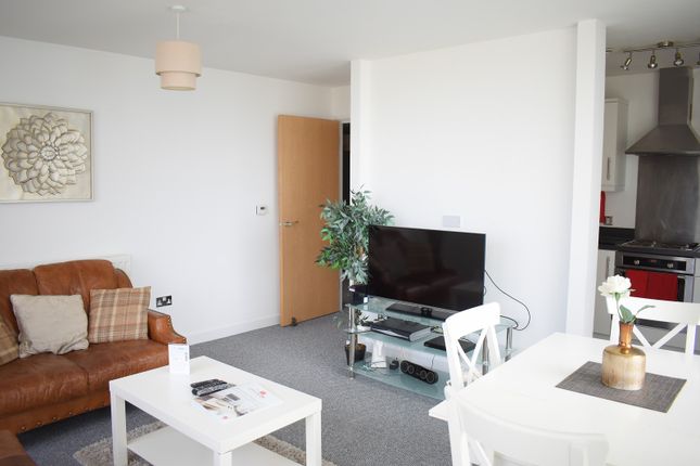 21 Manhattan House, Witan Gate, Milton Keynes photo 2