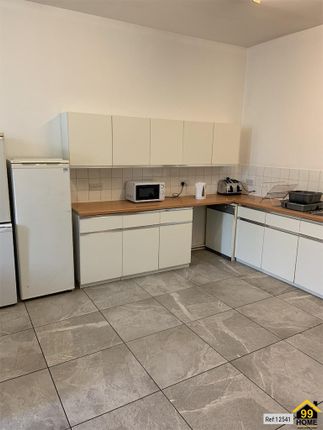 Flat to rent in Ranelagh House, Liverpool, Mersetyside