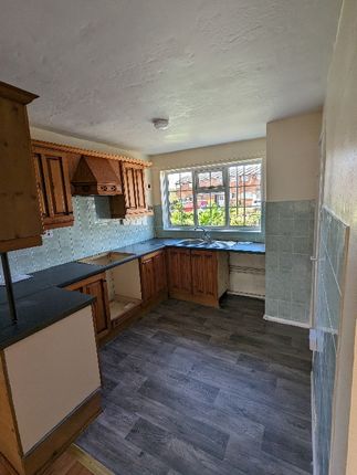 Thumbnail Terraced house to rent in Lilac Court, Shildon