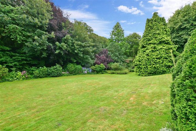 Property for sale in Apse Manor Road, Shanklin, Isle Of Wight