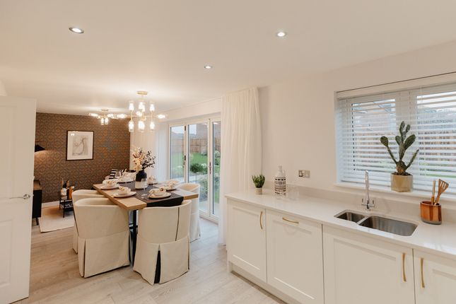 Plot 50, Cannop Crescent, Stoneyburn photo 3