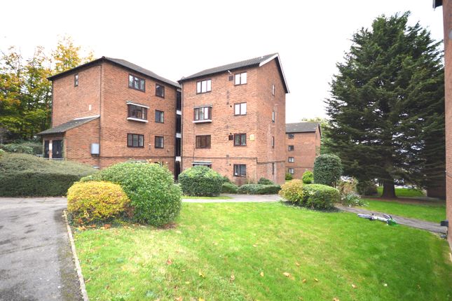 Thumbnail Flat for sale in Hawarden Hill, Dollis Hill Lane, Brook Road, London