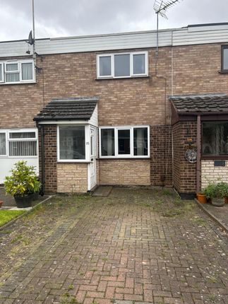 Thumbnail Terraced house to rent in Tompstone Road, West Bromwich