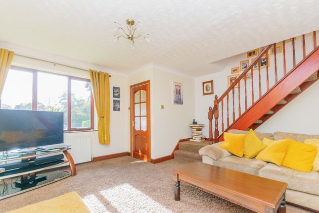 Detached house for sale in Hayfield Road, Bredbury