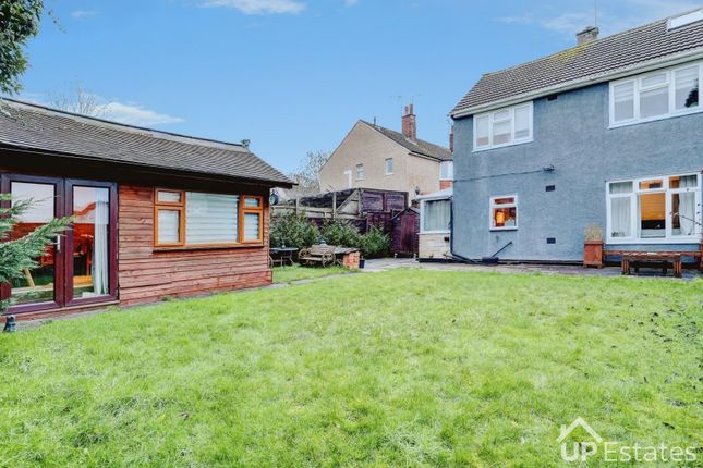 7, Wheate Croft, Coventry photo 2