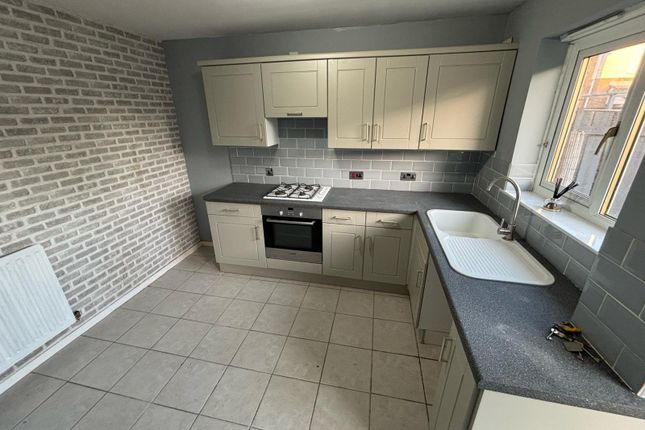 12, Harlequin Drive, Hull photo 4