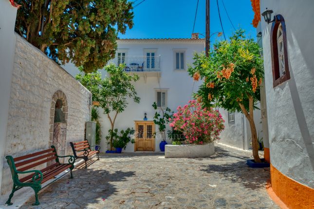 Detached house for sale in Hydra, 180 40, Greece