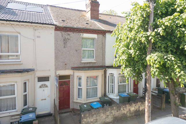 Terraced house to rent in Bolingbroke Road, Coventry