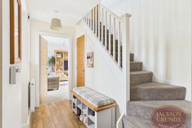 5, Muddiman Close, Northampton photo 4