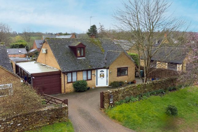 Property for sale in The Bourne, Hook Norton