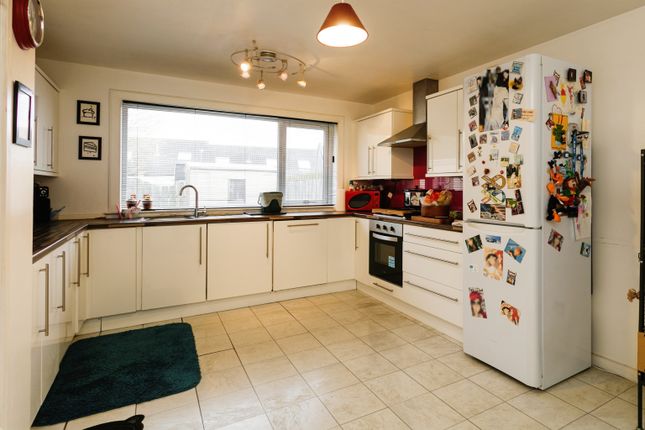 Terraced house for sale in Lewis Drive, Aberdeen