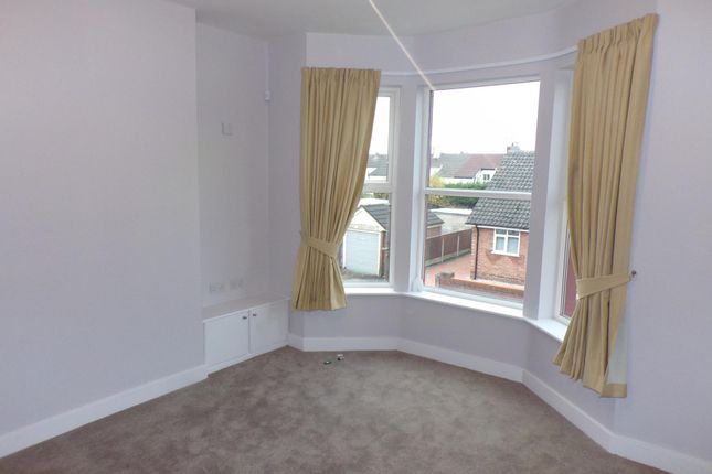 Flat for sale in St Lukes Road, Liverpool, Merseyside