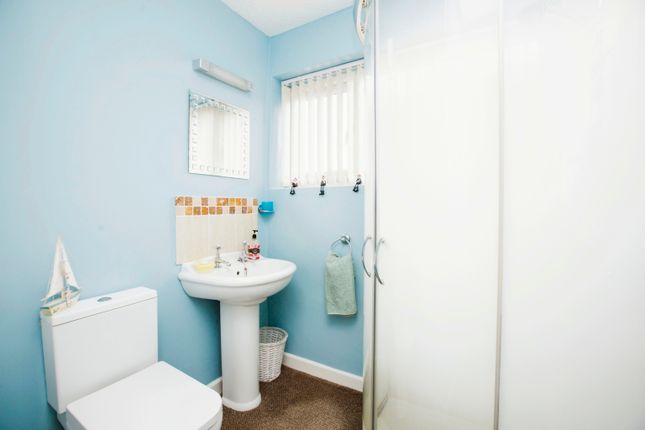 Semi-detached house for sale in Tewit Green, Halifax, West Yorkshire