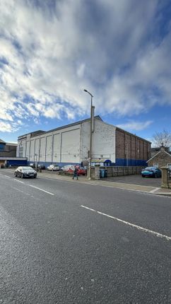 Thumbnail Retail premises to let in 57-59 Kirk Road, Wishaw
